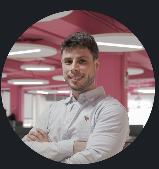 Gerard Díez - Consultor SEM y Social Ads | Paid Media