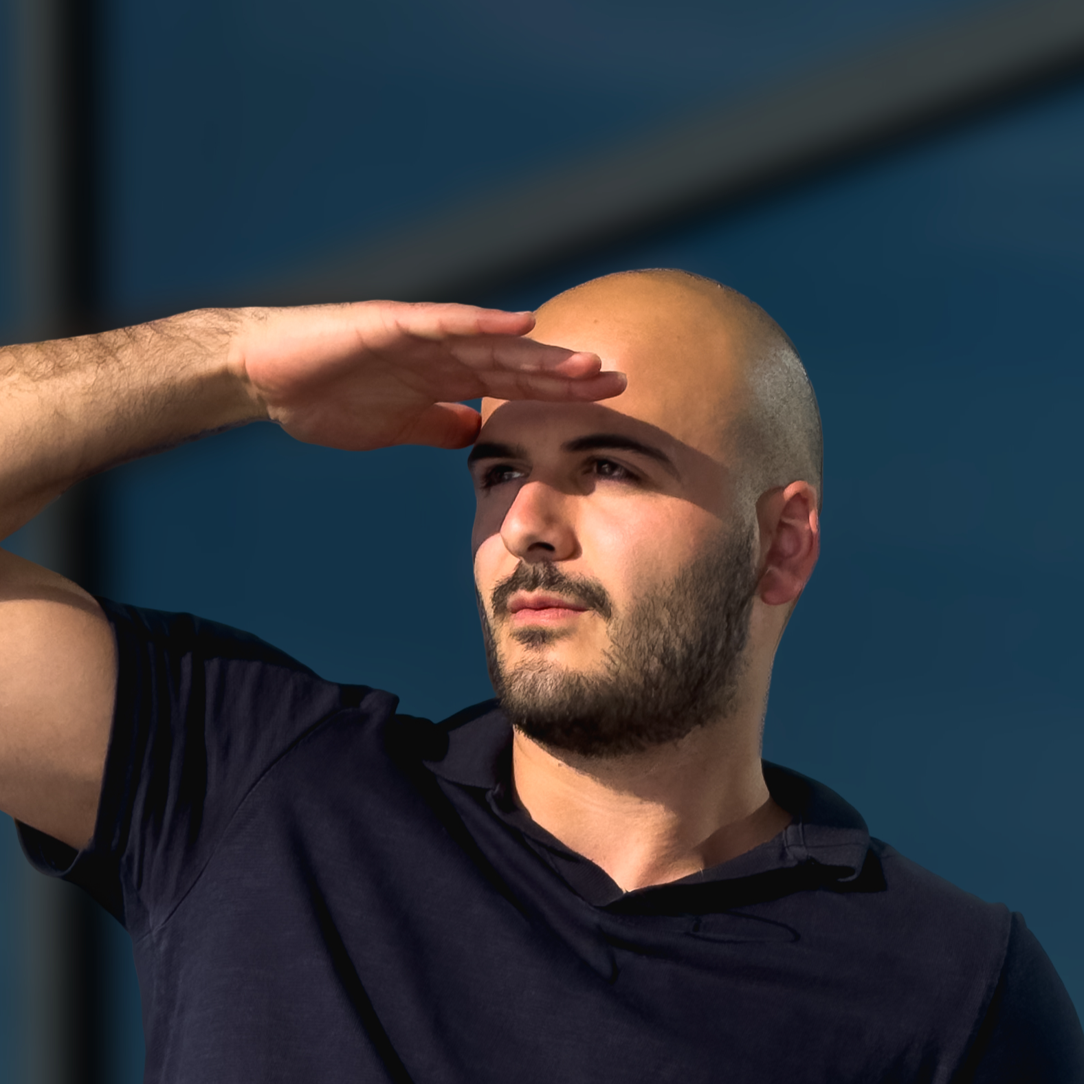 Arian Jusufi - Technical Partner for Custom Software