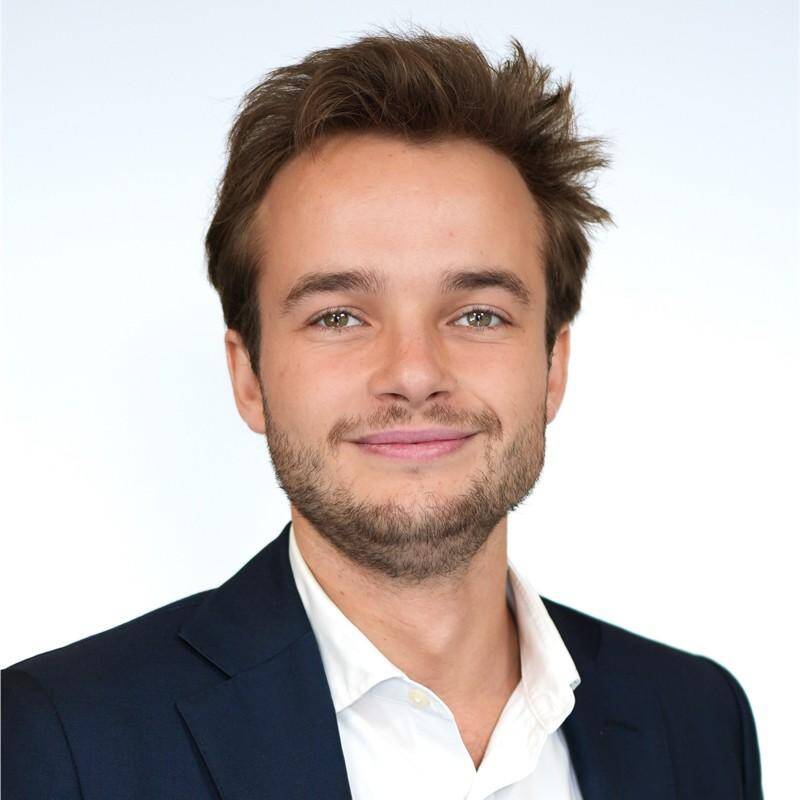 Valentin Gillot