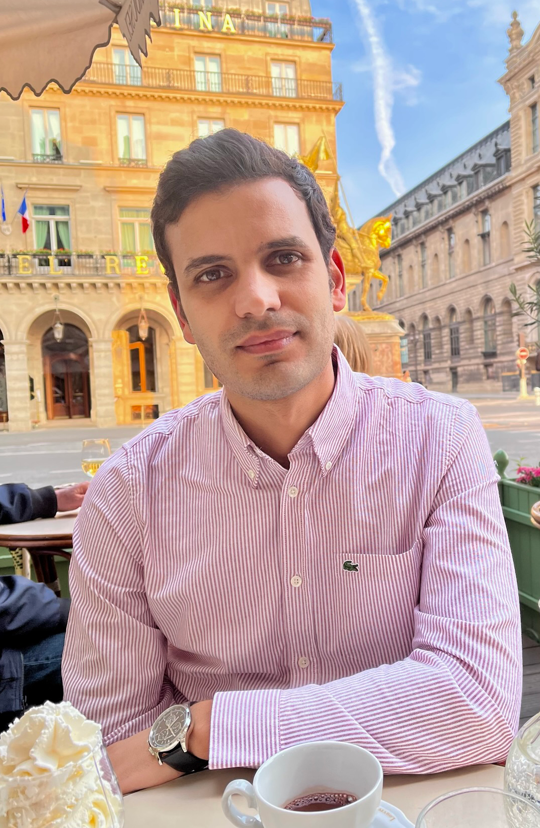 Ahmed Gaaloul