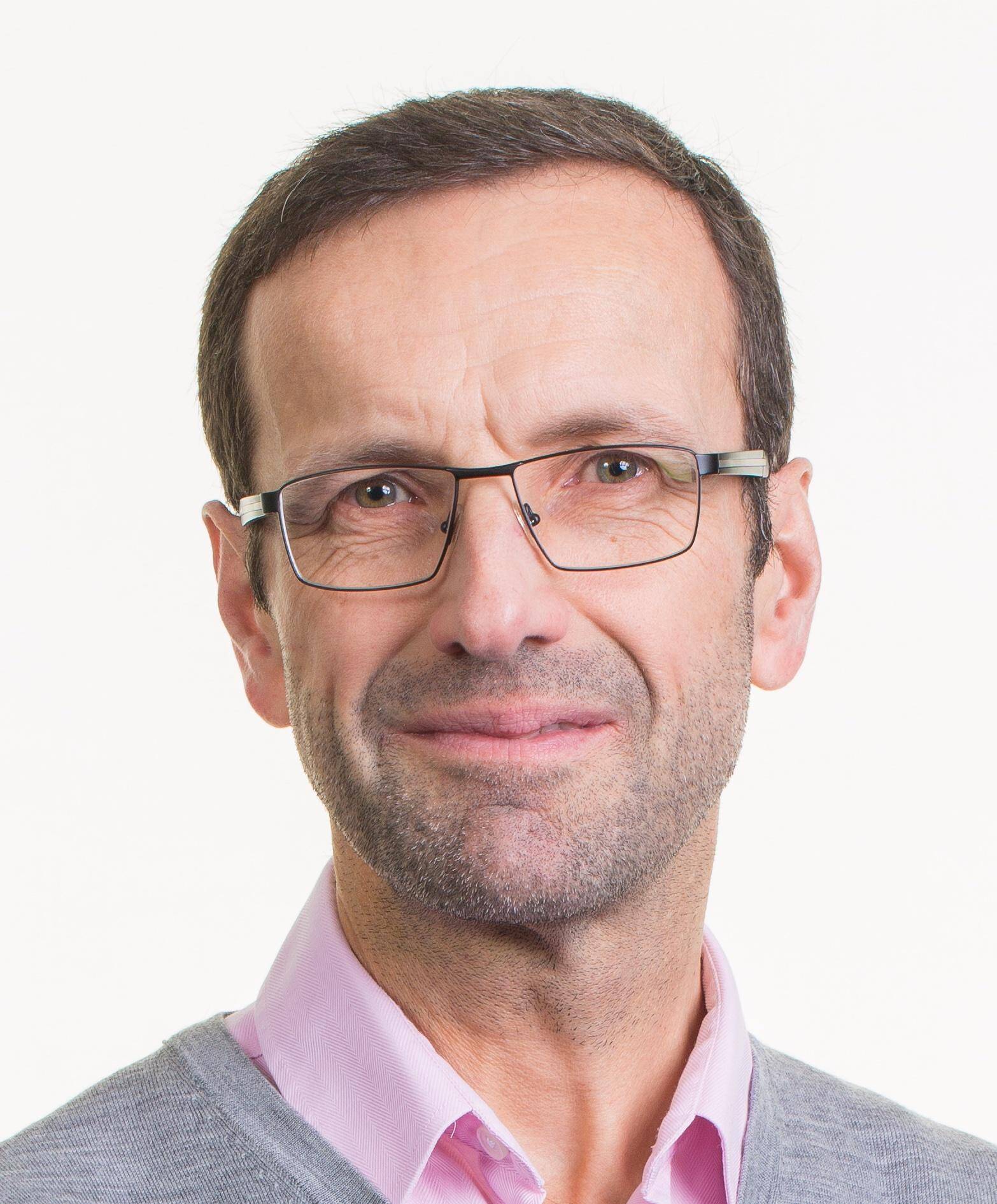 Bruno Laboudigue