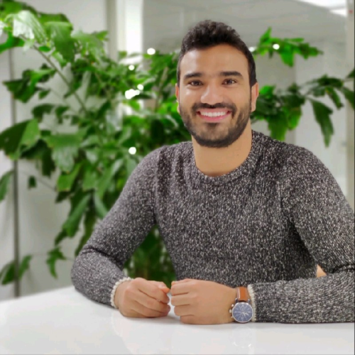Amine Sboui - Développeur Fullstack Java/Angular