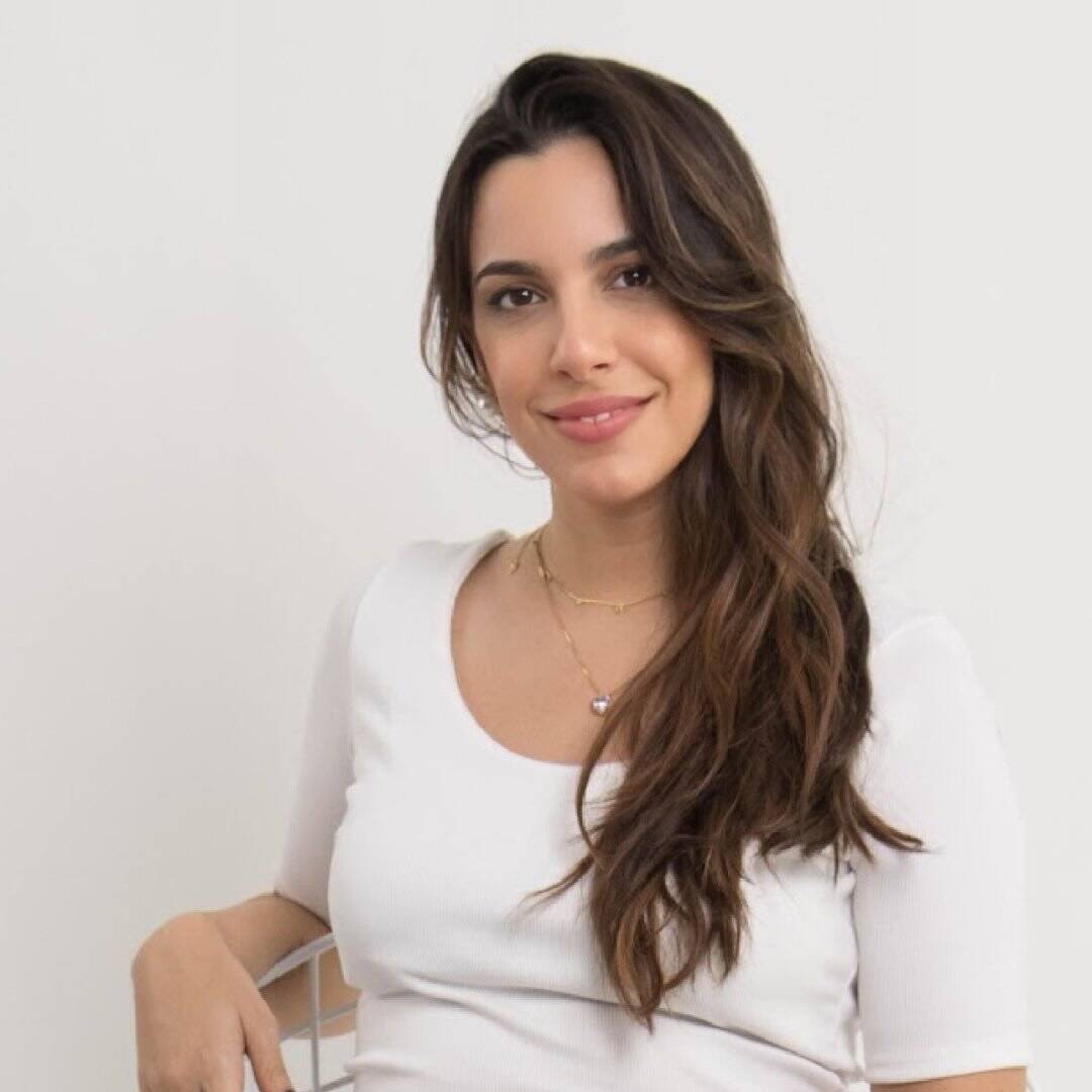 Antonella Belluccini - Product Designer| Recherche | UX UI | IA | B2B+B2C