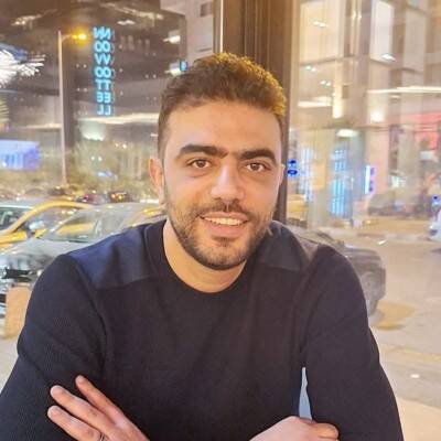 Mohamed Ali Ksouri - Développeur Senior PHP Symfony | API | Maintenance