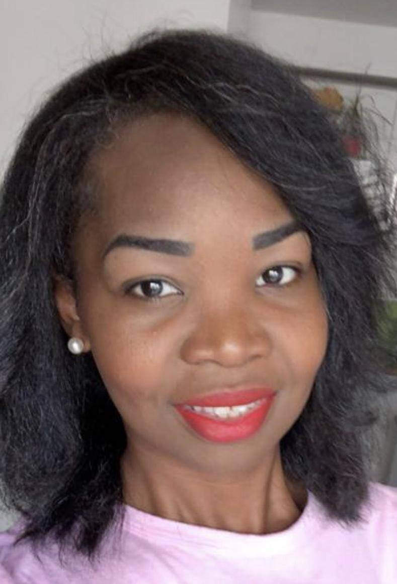 Pamela  - SAP FI CO Consultant