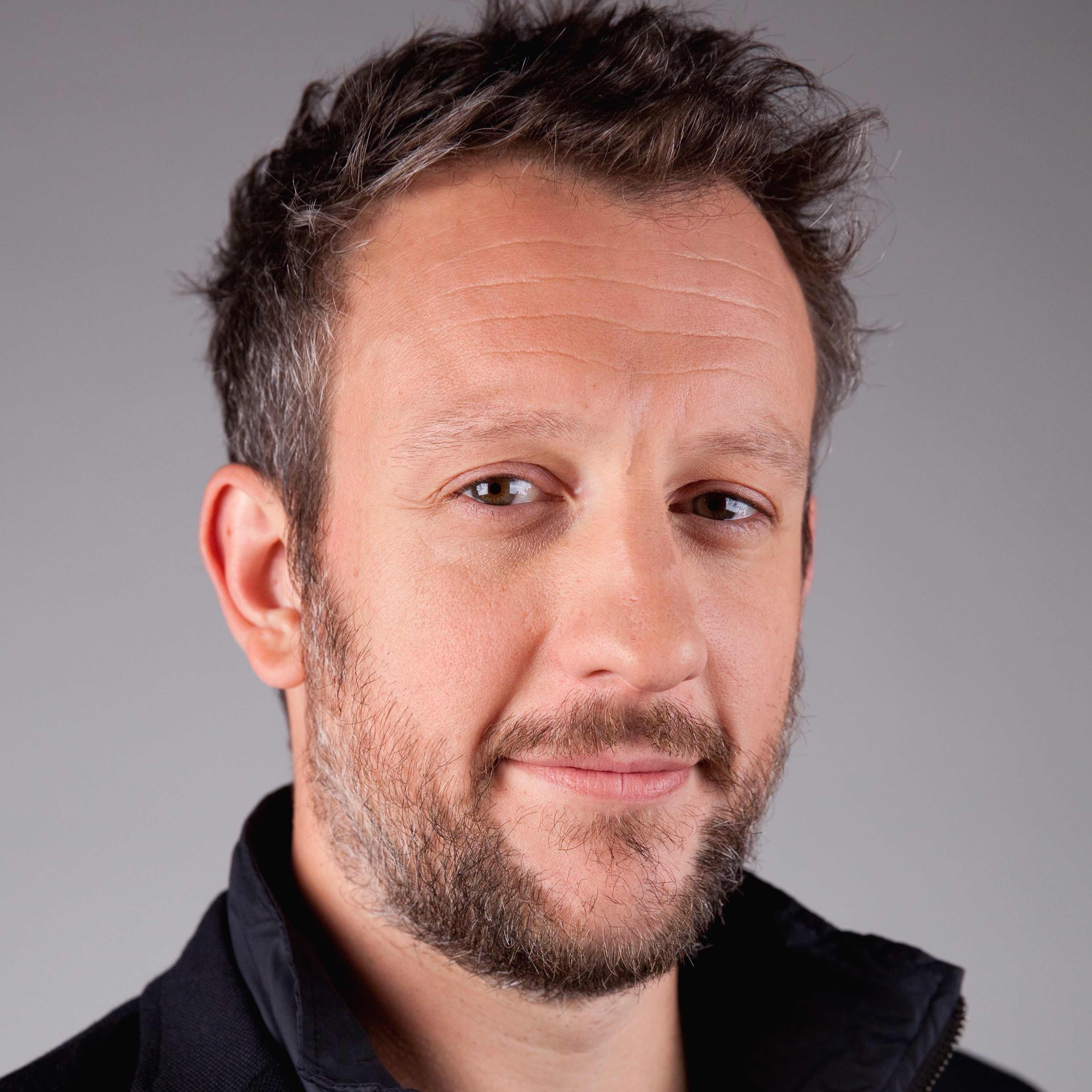 Nicolas B.
