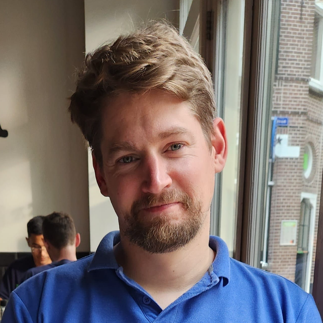 Hendrik Ras