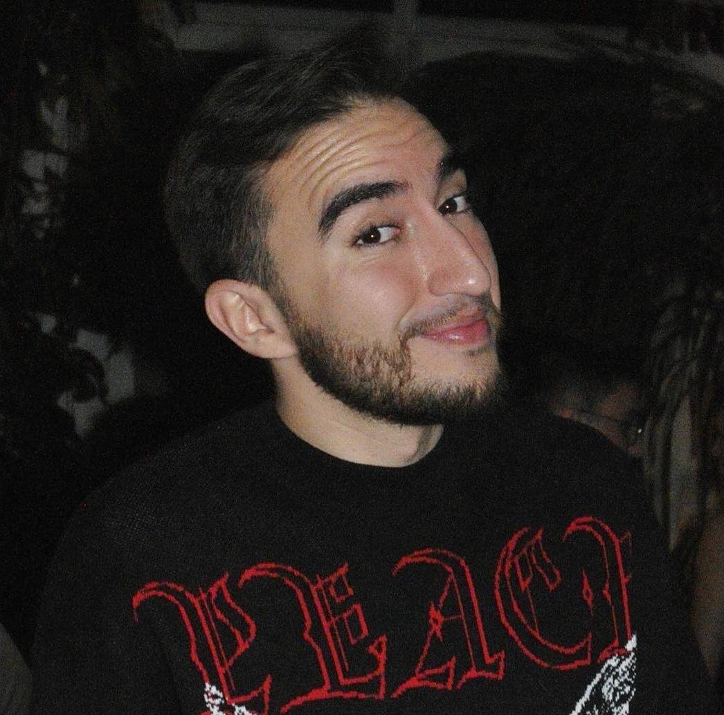 Leonel Alfonso