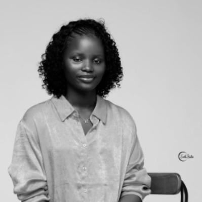 Majoie Koutohounou