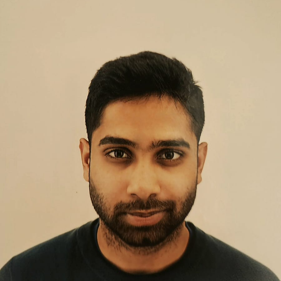 Anas Patel