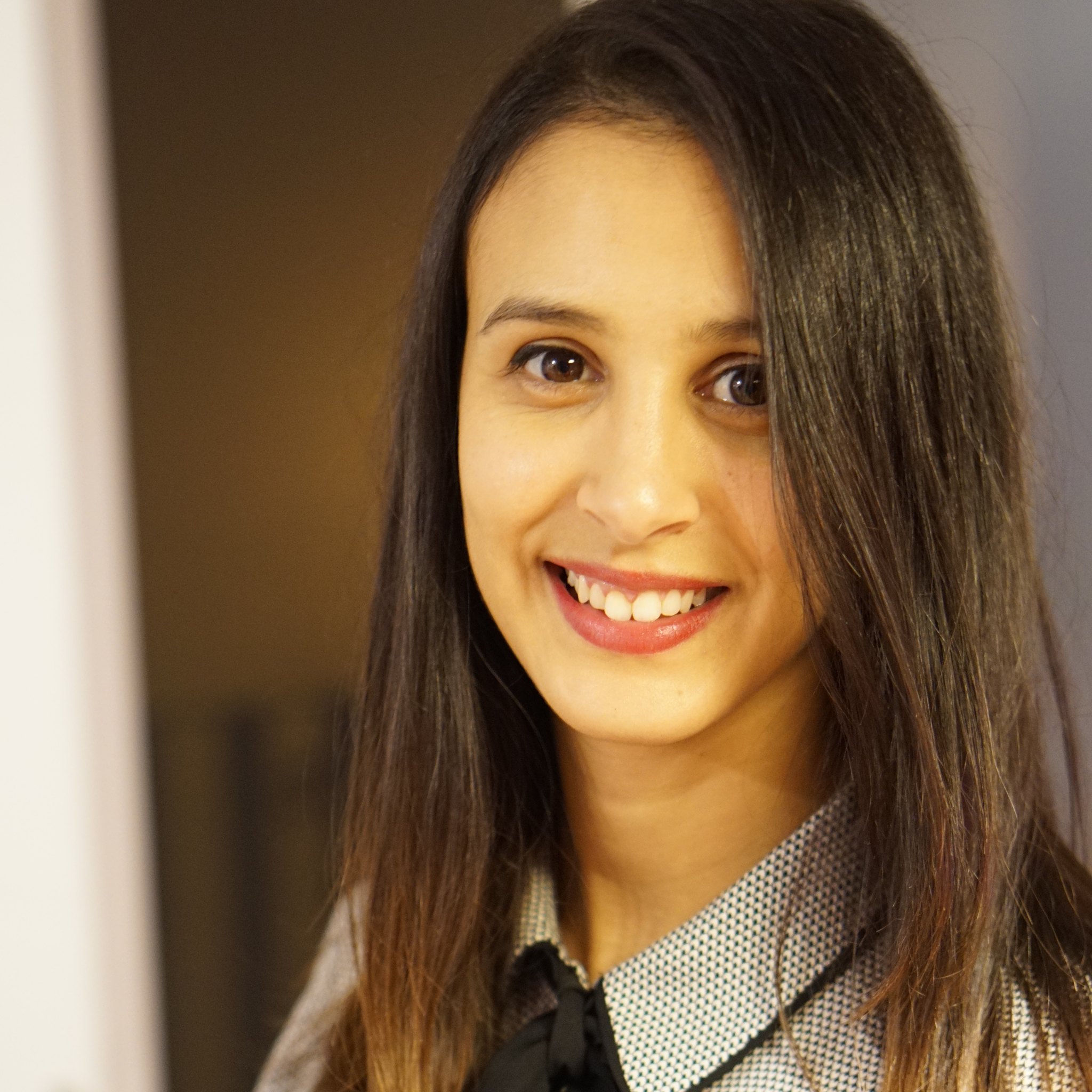 Hayat Moumine Prebot