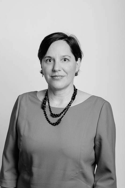 Mercedes G. - Directrice de Projet / PMO / AMOA