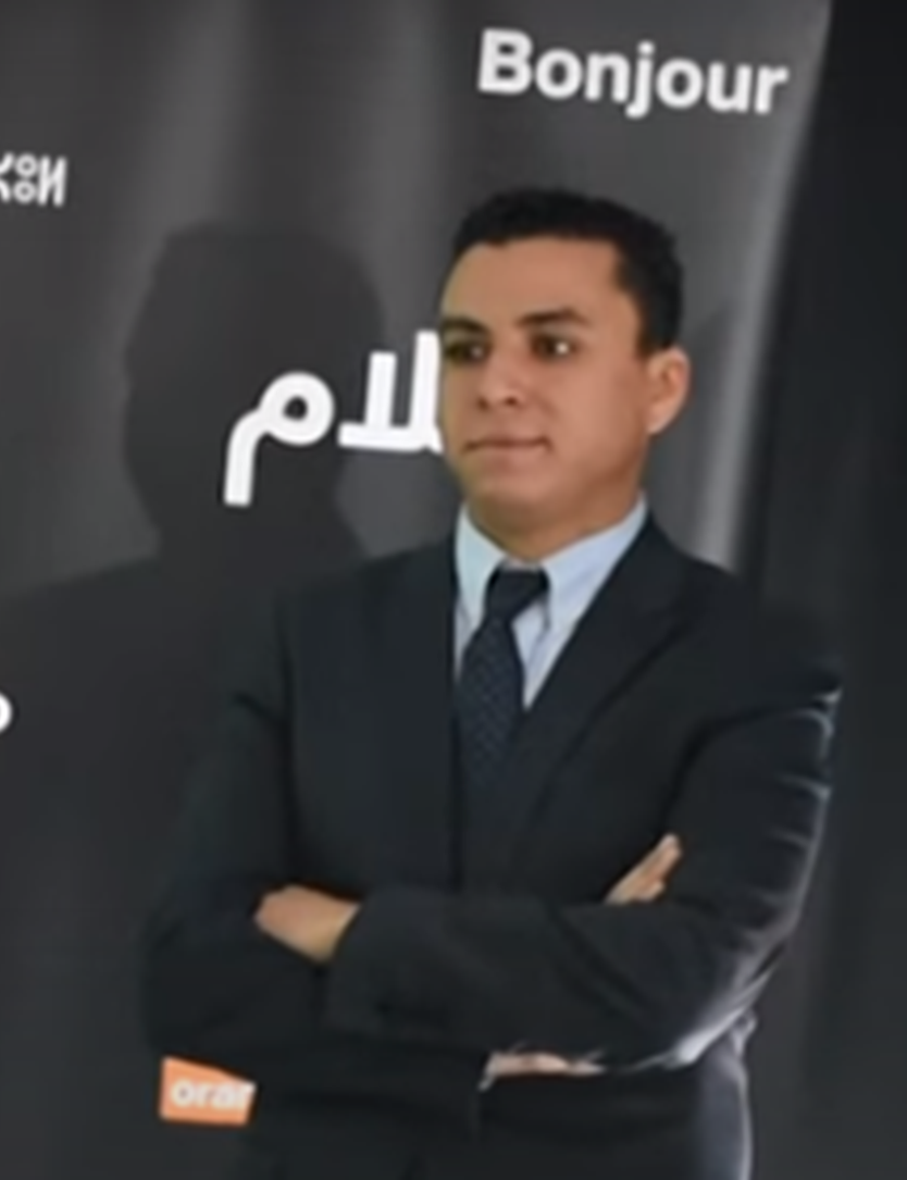Mehdi Chtioui