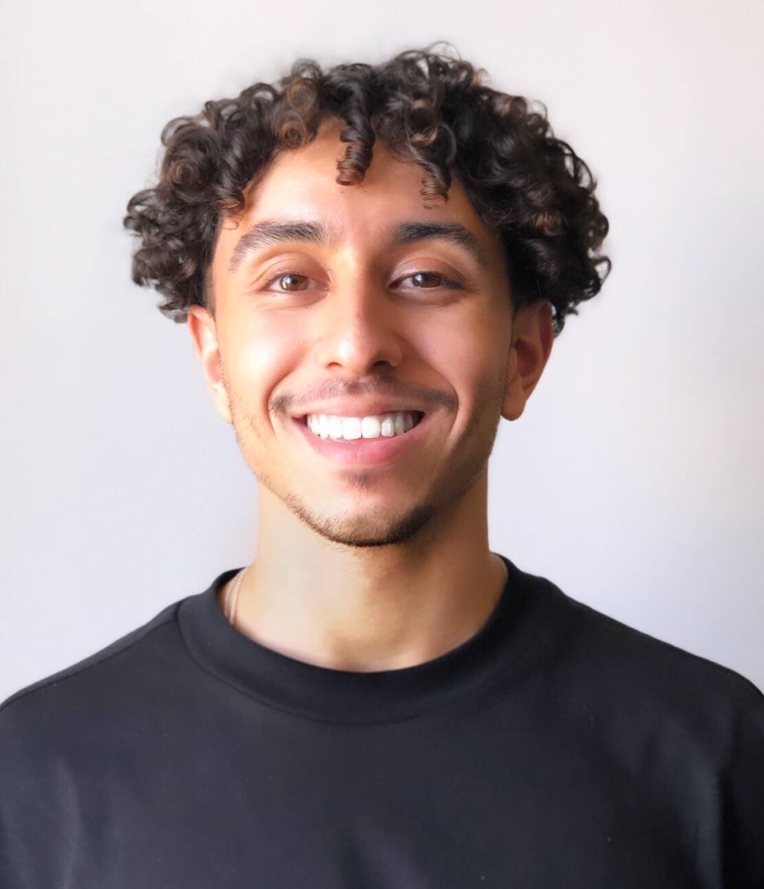 Wady M. - Creative Director | Brand Strategy & Content