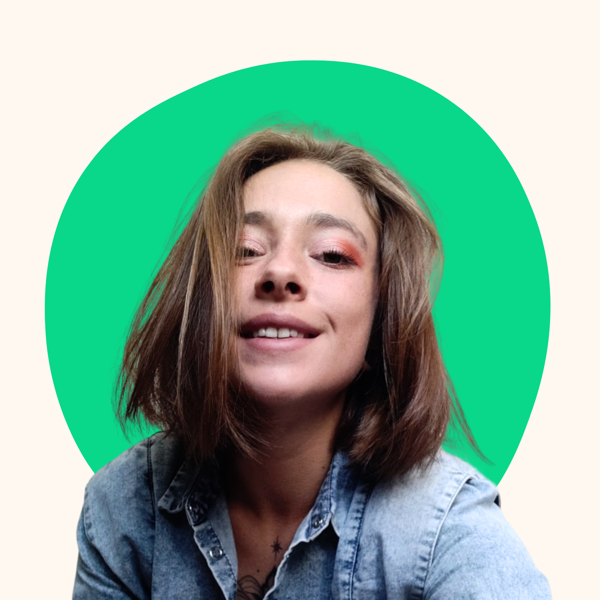 Clara Terrier