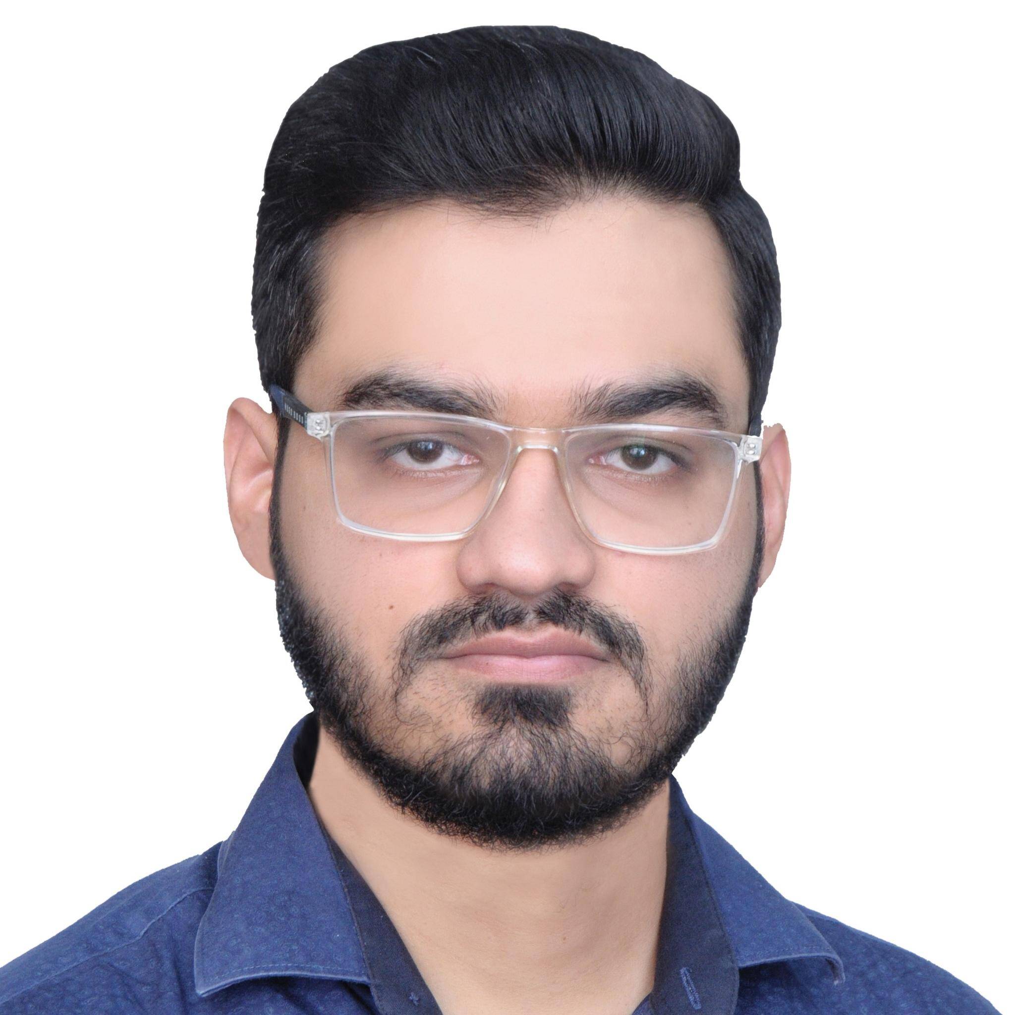 Qasim Abdullah
