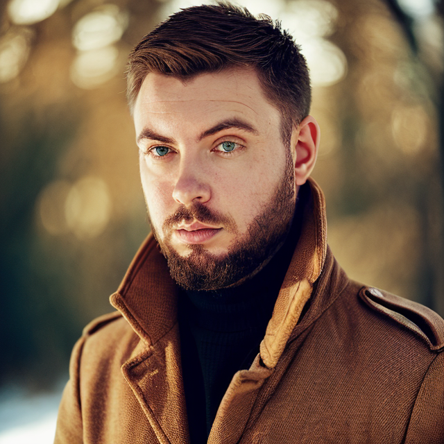 Henning Ott - Videographer | Photographer | Editor