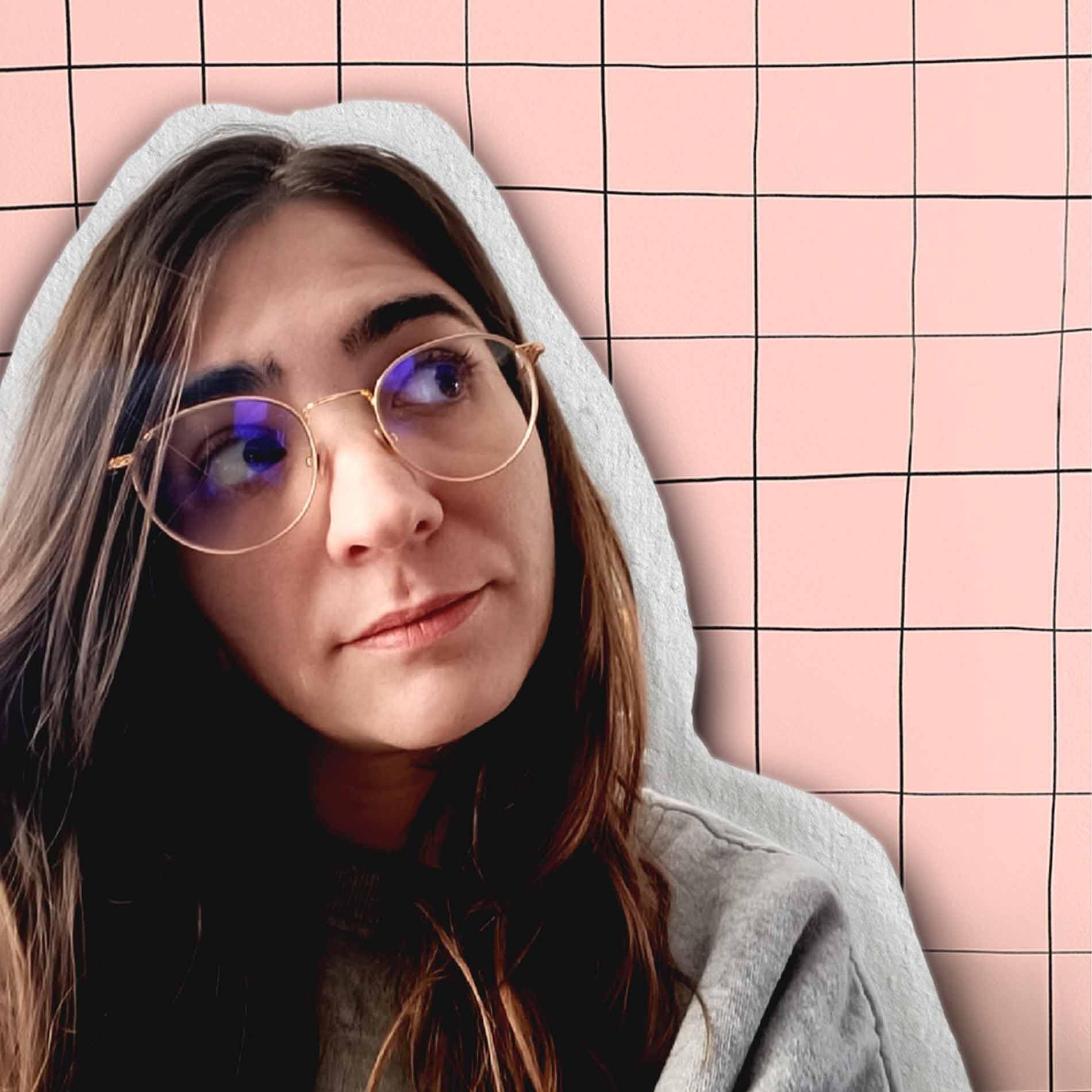 Lucie Lacoume