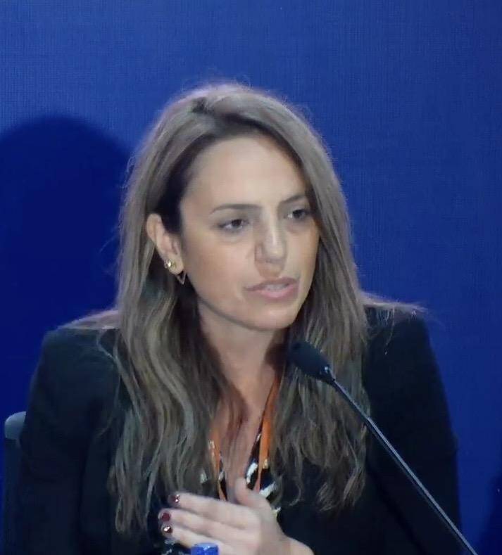 Layal Abi Esber