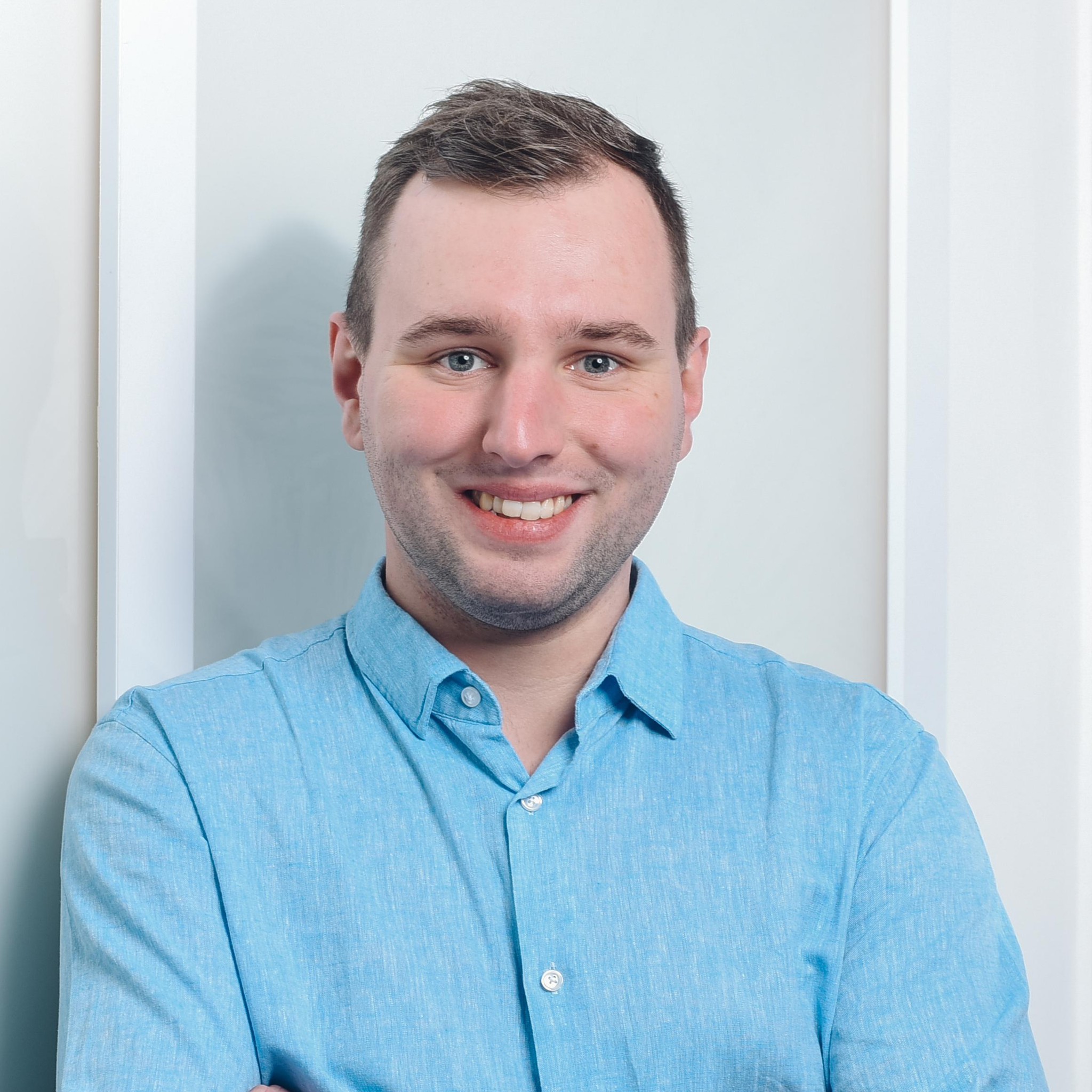 Sören Zierau