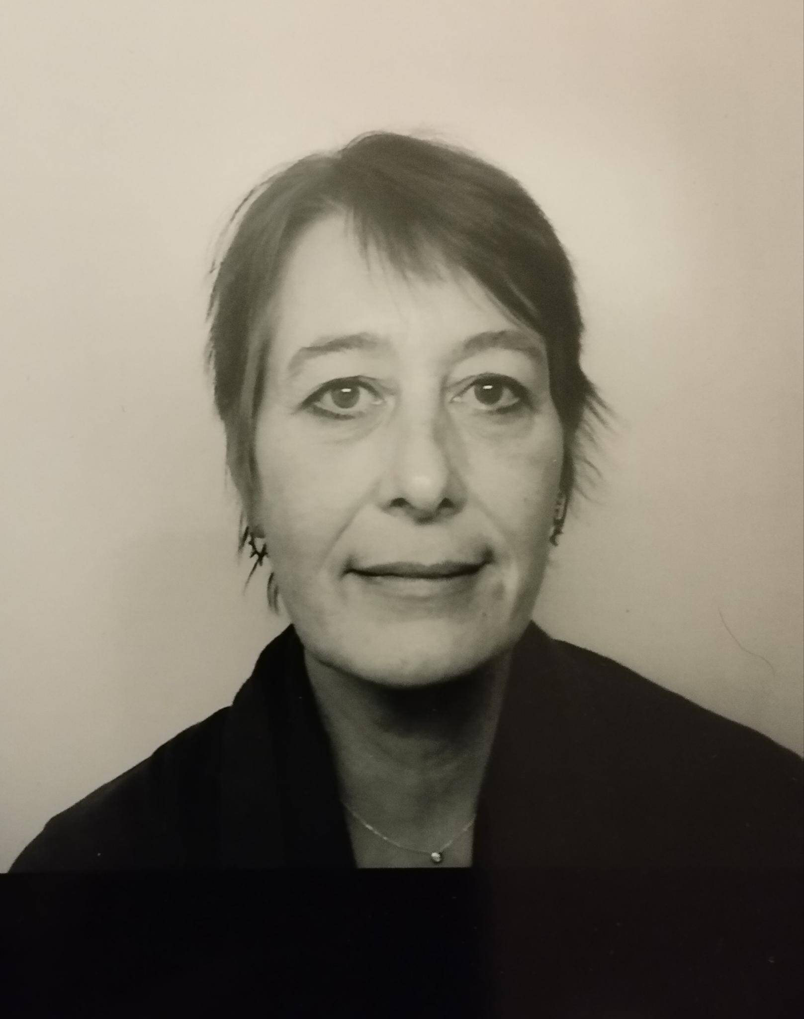 Sophie Chaignet