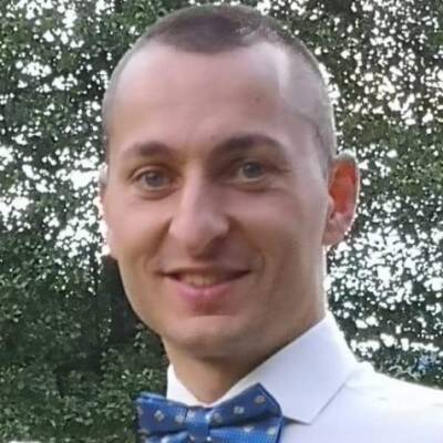Maksim Vasilev -  Senior Manufacturing Quality Consultant