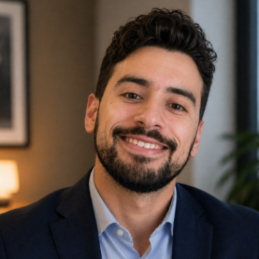 Ayoub  - Embedded Systems & Cybersecurity Engineer