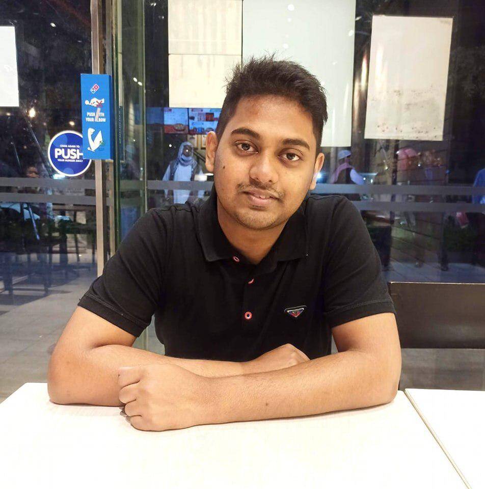 Anwar Hasan Shuvo