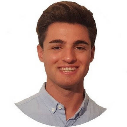 Jaume Morera - BUSINESS DEVELOPER
