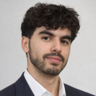 Yassine Laachari