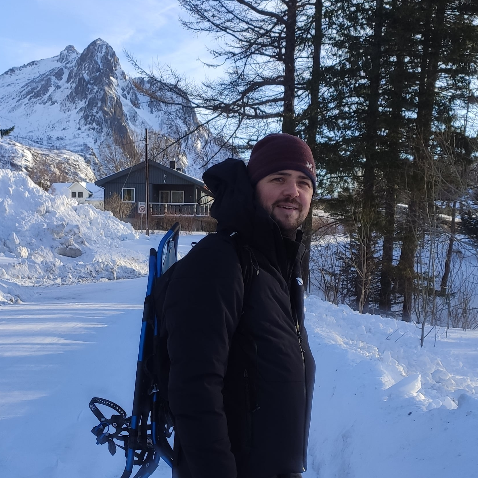 Martin Deltour - Lead / Software Engineer