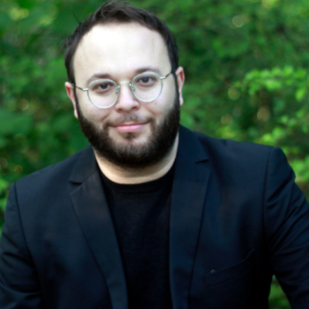 Jeremy Sebbane - plume, auteur, conseiller discours, communication