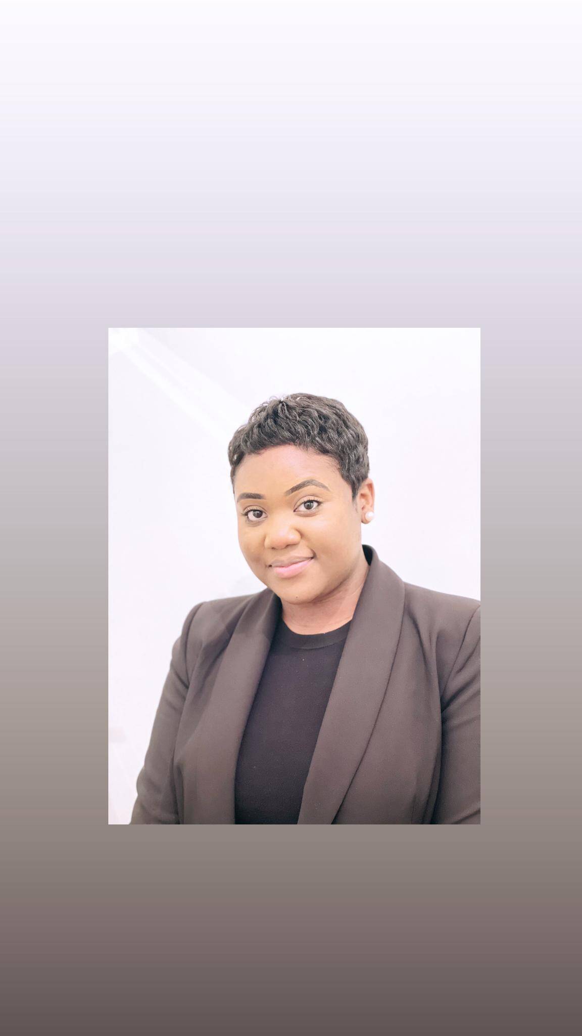 Tracy Kiangala