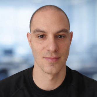 Lorenzo  - Lecturer,PhD