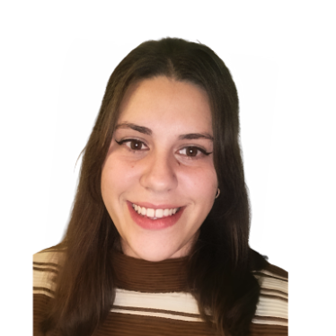 Laia Garcia Alonso - Writer, Proofreader & Research Specialist