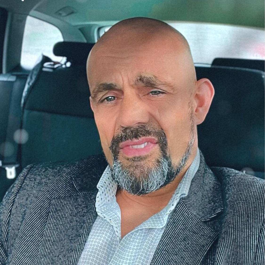 Andre Snoei