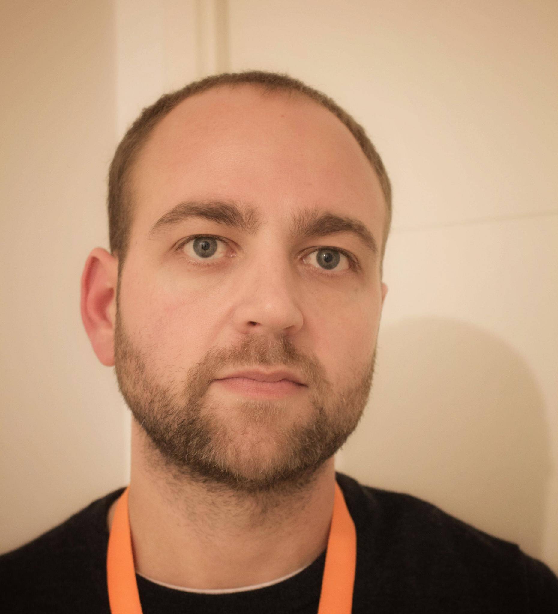 Guillaume Klamm