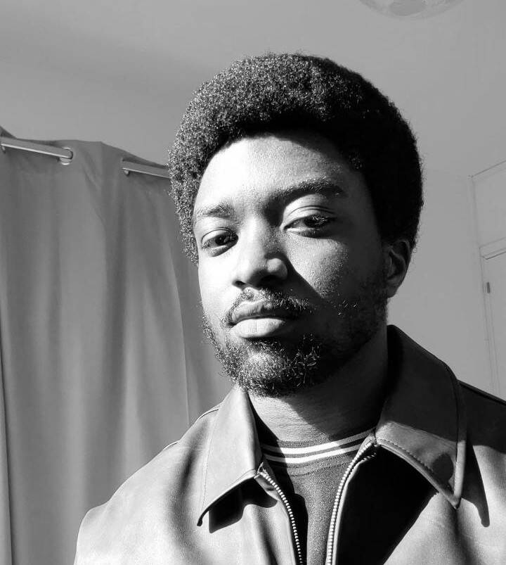 Ariel Samtou T. - Développeur Webflow 👨🏽‍💻 | Création de Site Web