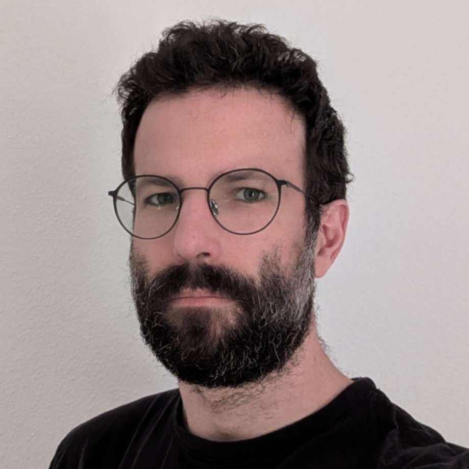 Christopher Weiß - Frontend Developer