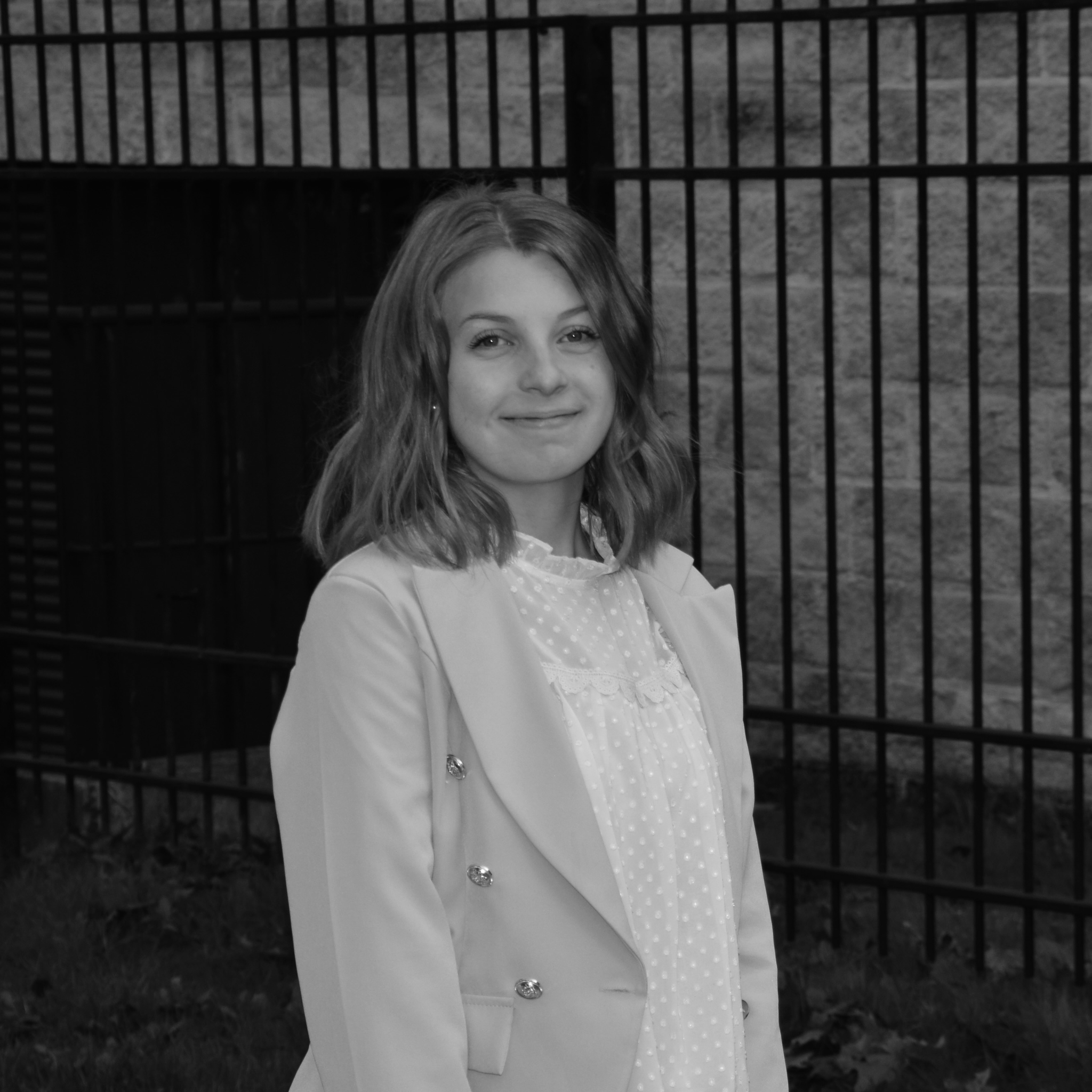 Clélia Duquesne