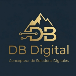 Db Digital - Développeur web