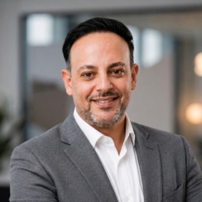 Ben Salem Youssef - Chief Systems Architect | Senior Software Engineer