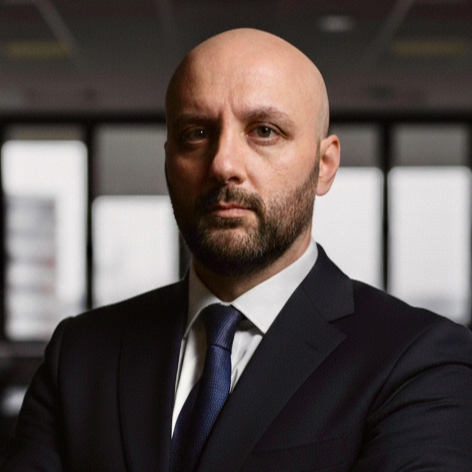 Juljan Haxhiraj - IT Advisor / Strategic IT Consultant
