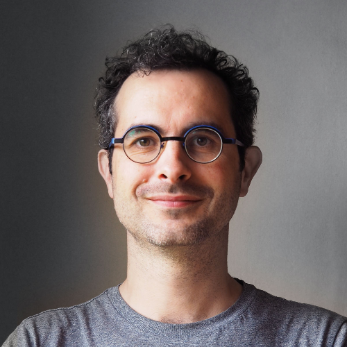 Yves S. - Designer et développeur WooCommerce