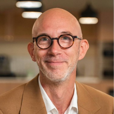 Jean-Eudes Massieu - Head of Product - Lead PM