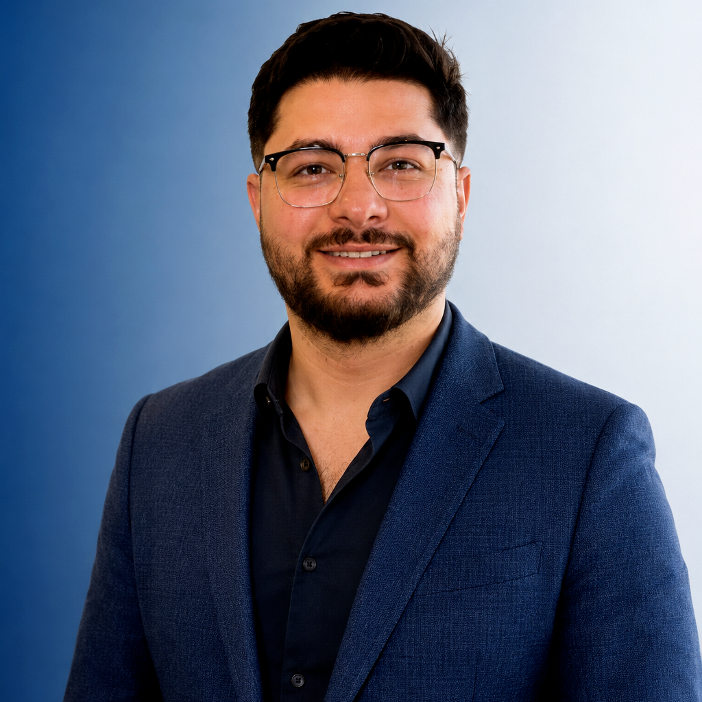 Antoine L. - Développeur Fullstack Senior – Cloud & DevOps