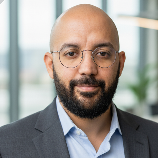 Othmane Choulli - Développeur Salesforce 