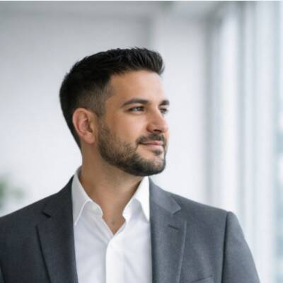 Christopher Henry - Senior Software Engineer