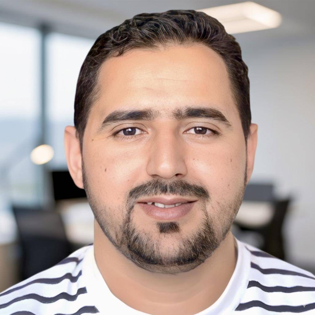 Hamed Z. - Senior IA/Data Engineer AWS & GCP