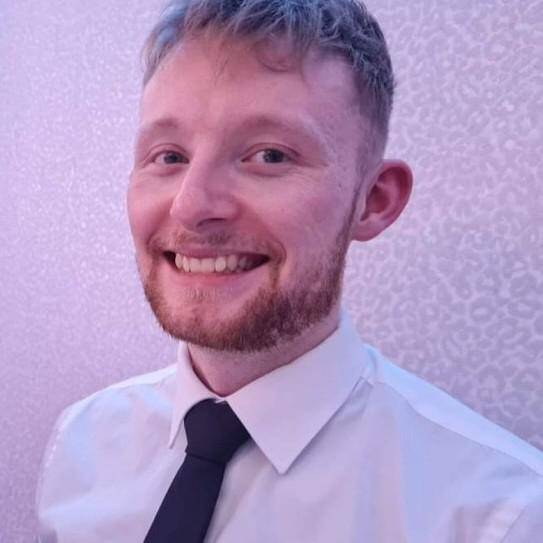 Declan Constable